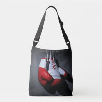 Boxing gloves