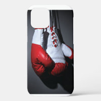Boxing gloves