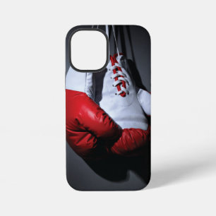 Boxing gloves iPhone 12 mini case