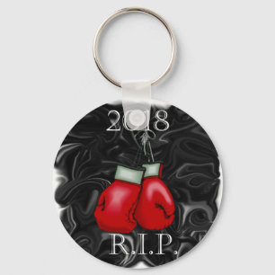 BOXING GLOVES KEYCHAIN