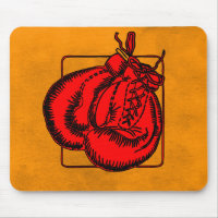 Boxing Gloves