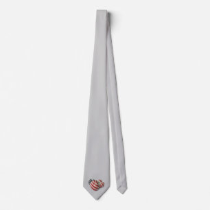 Boxing Gloves Tie