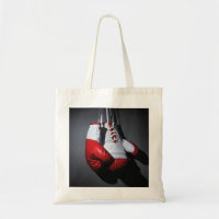 Boxing gloves 