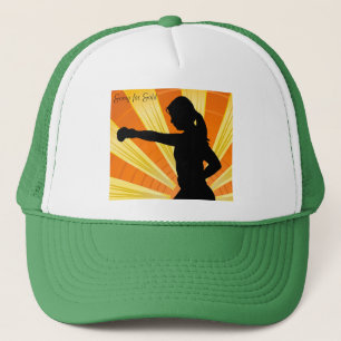 Boxing Hat