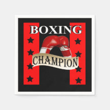 BOXING