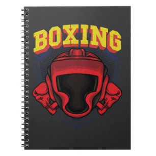 Boxing Notebook