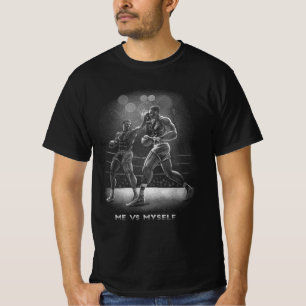 Boxing  T-Shirt