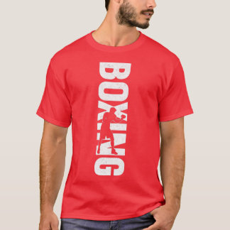 Boxing Vintage Boxing 1  T-Shirt