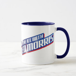 BOXsports Ed Morris - tasse