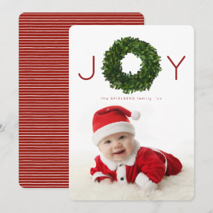 Boxwood Wreath Christmas Holiday Carte Appartement