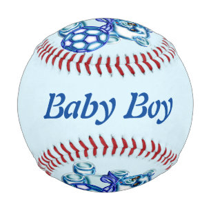 Boy #1 baseball