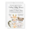 Boy Baby Animals Mask Covid Drive By Baby Shower