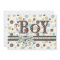 Boy Baby Shower Invitation