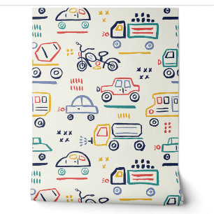 Boy Cards Marker Wallpaper