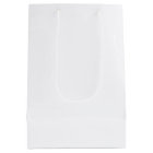 Boy Elephant Baby Shower Poster