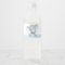Boy Elephant Baby Shower Water Bottle Labels