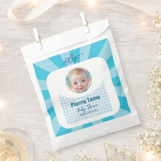 BOY FAVOUR BAG