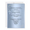 Boy First Holy Communion Silver Blue