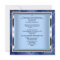 Boy First Holy Communion Silver Royal Blue 4