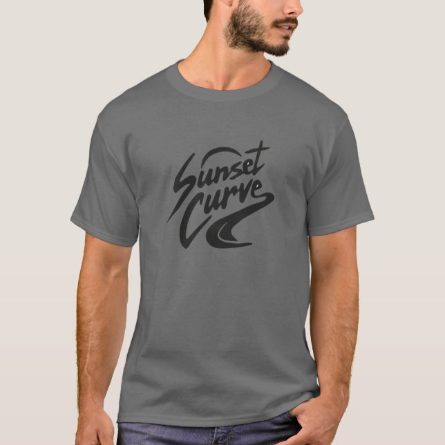 boy funny T-Shirt (Front)