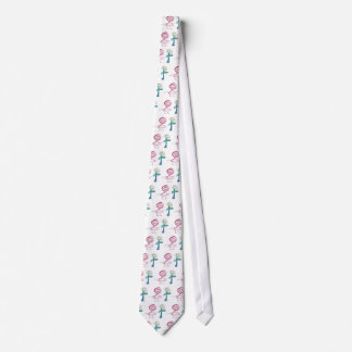 Boy & Girl Tie