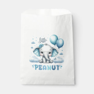 Boy Little Peanut Favour Bag