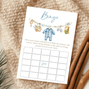 Boy Locally Grown Baby Predictions Game