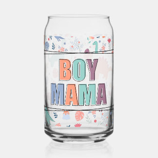 Boy Mama