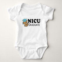 Boy NICU Graduate