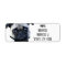 Boy Pug Shipping Labels