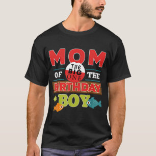 Boy Reel Cool Son Youth Father Fisherman Fishing B T-Shirt