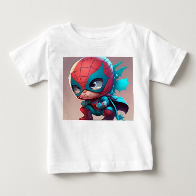 boy t-shirt (Front)