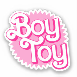 Boy Toy