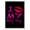 Boy Toy