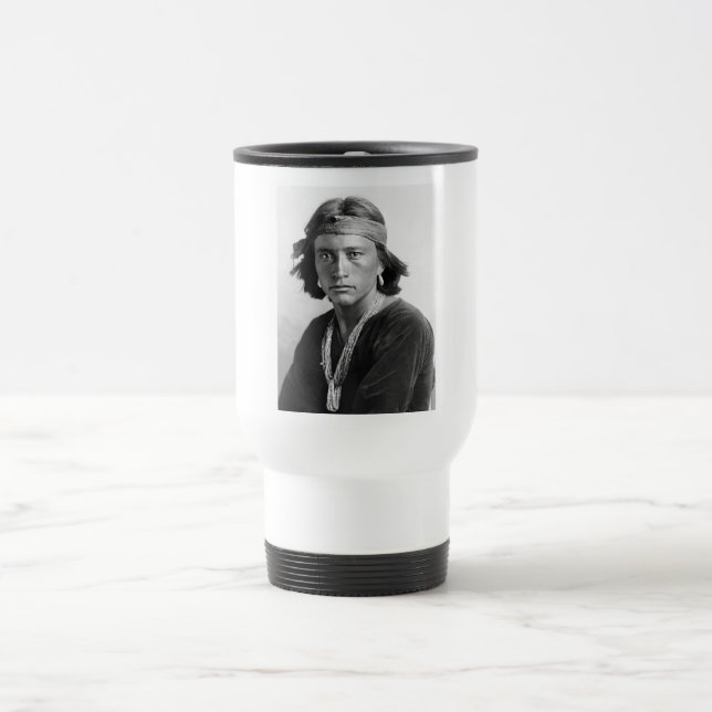 boy travel mug (Center)