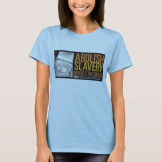 Boycott circus T-Shirt