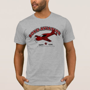 Boyd Aviation T-Shirt