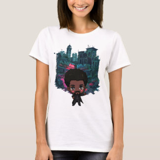 Boyd Steven FROM Series T-Shirt