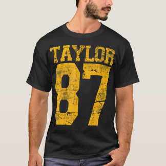 Boyfriend Go 87 Vintage  T-Shirt