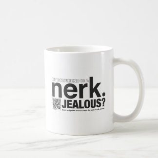 BOYFRIEND nerk.pdf Coffee Mug