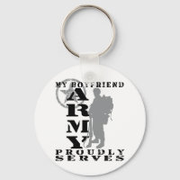 Boyfriend Proudly Serves - ARMY