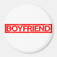 Boyfriend Stamp