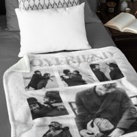 Boyfriend Together Forever Photo Collage