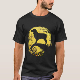 Boykin Spaniel Funny Halloween For Men Women Kids T-Shirt