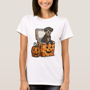 Boykin Spaniel Halloween T-Shirt