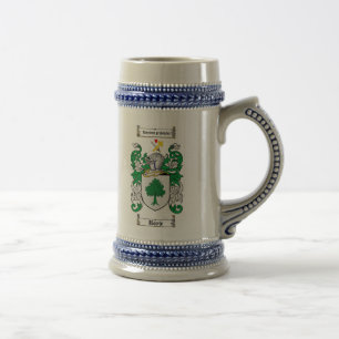 Boyle Coat of Arms Stein / Boyle Family Crest