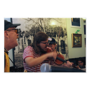 Boyle Heights Photo Print