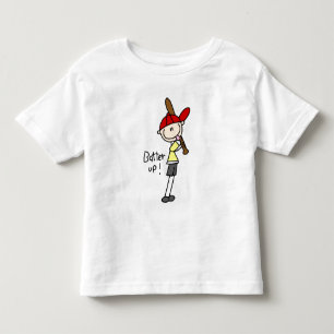 Boys Baseball Batter Up Tshirts and Gifts