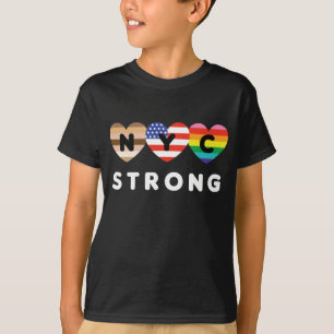 Boys Basic T-Shirt