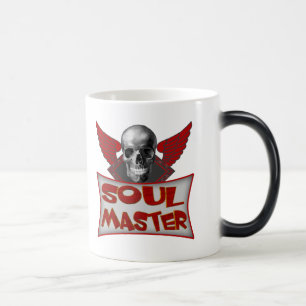 Boys Biker T Shirts and Boys Gifts Magic Mug